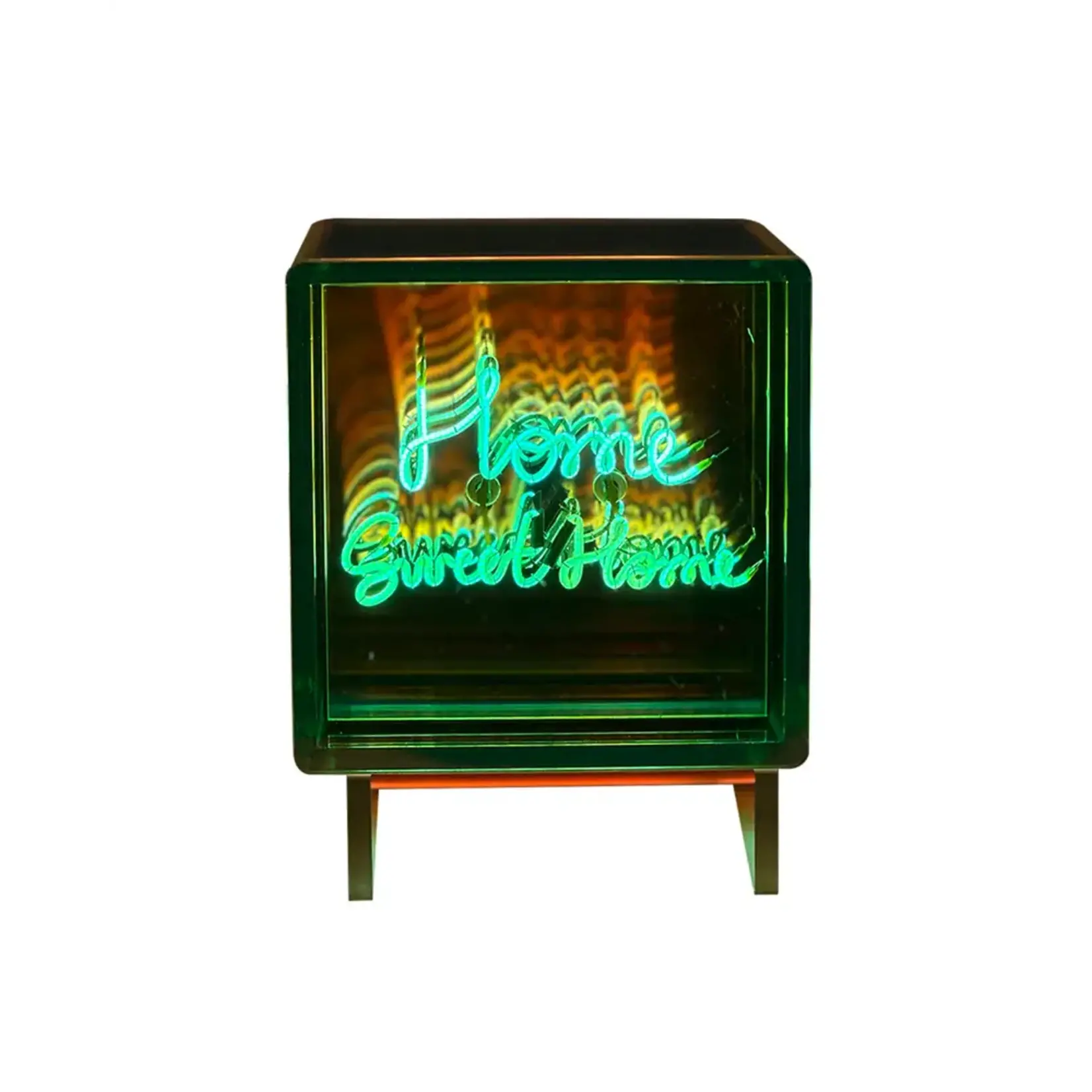 Message in the Box MITBOX: Home Sweet Home - MULTI COLOUR