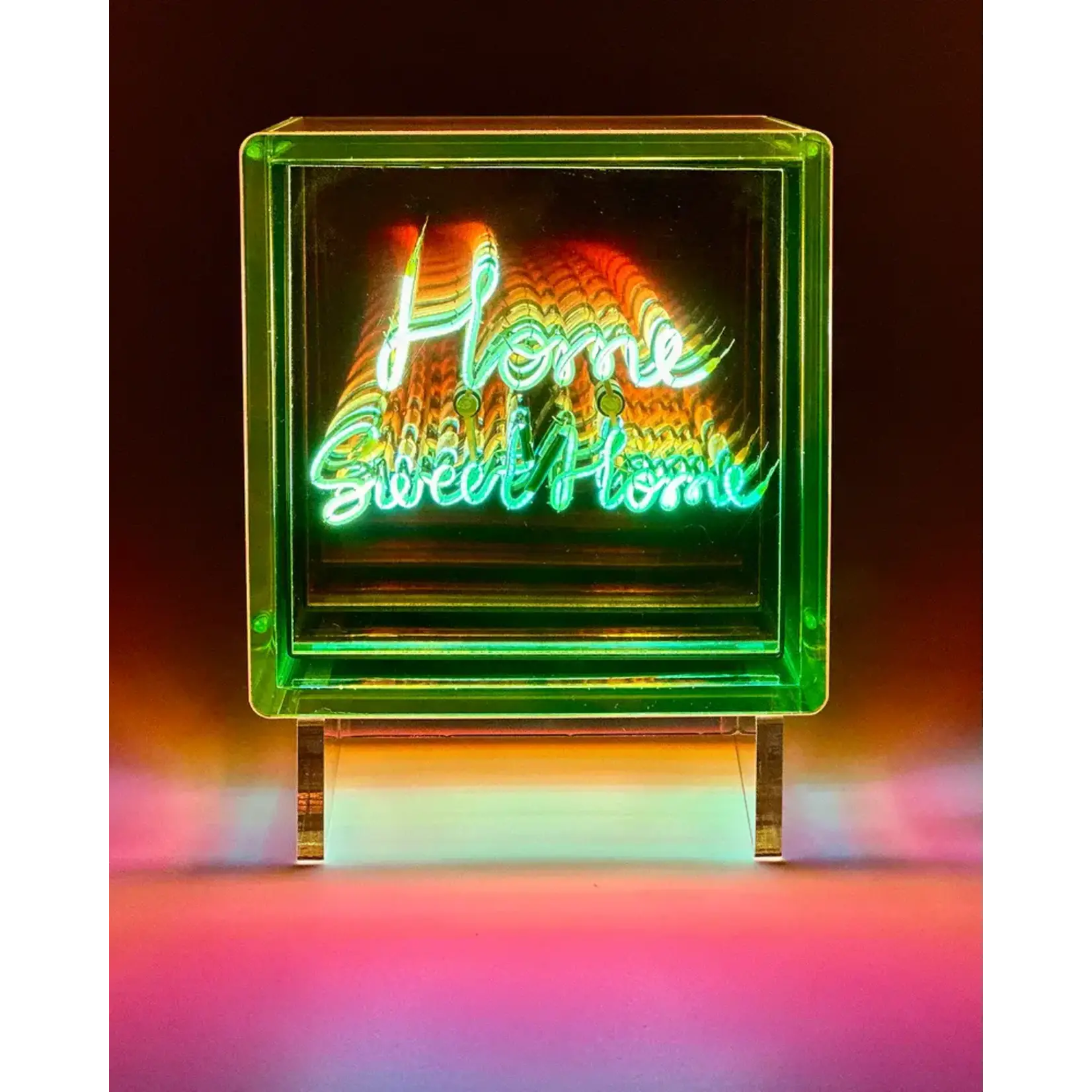 Message in the Box MITBOX: Home Sweet Home - MULTI COLOUR