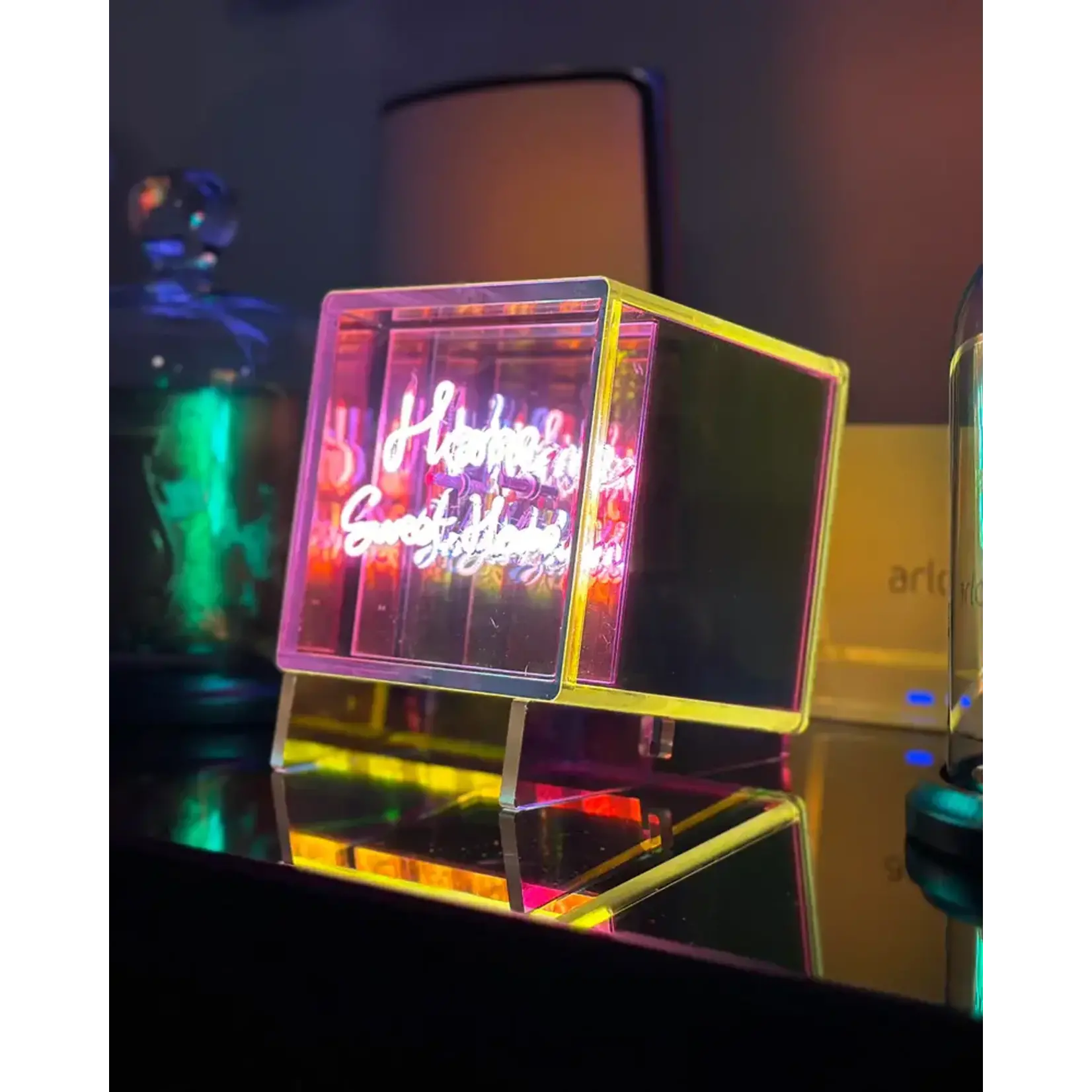 Message in the Box MITBOX: Home Sweet Home - MULTI COLOUR