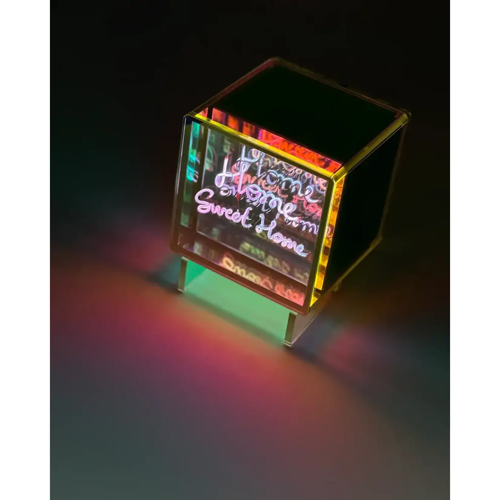 Message in the Box MITBOX: Home Sweet Home - MULTI COLOUR