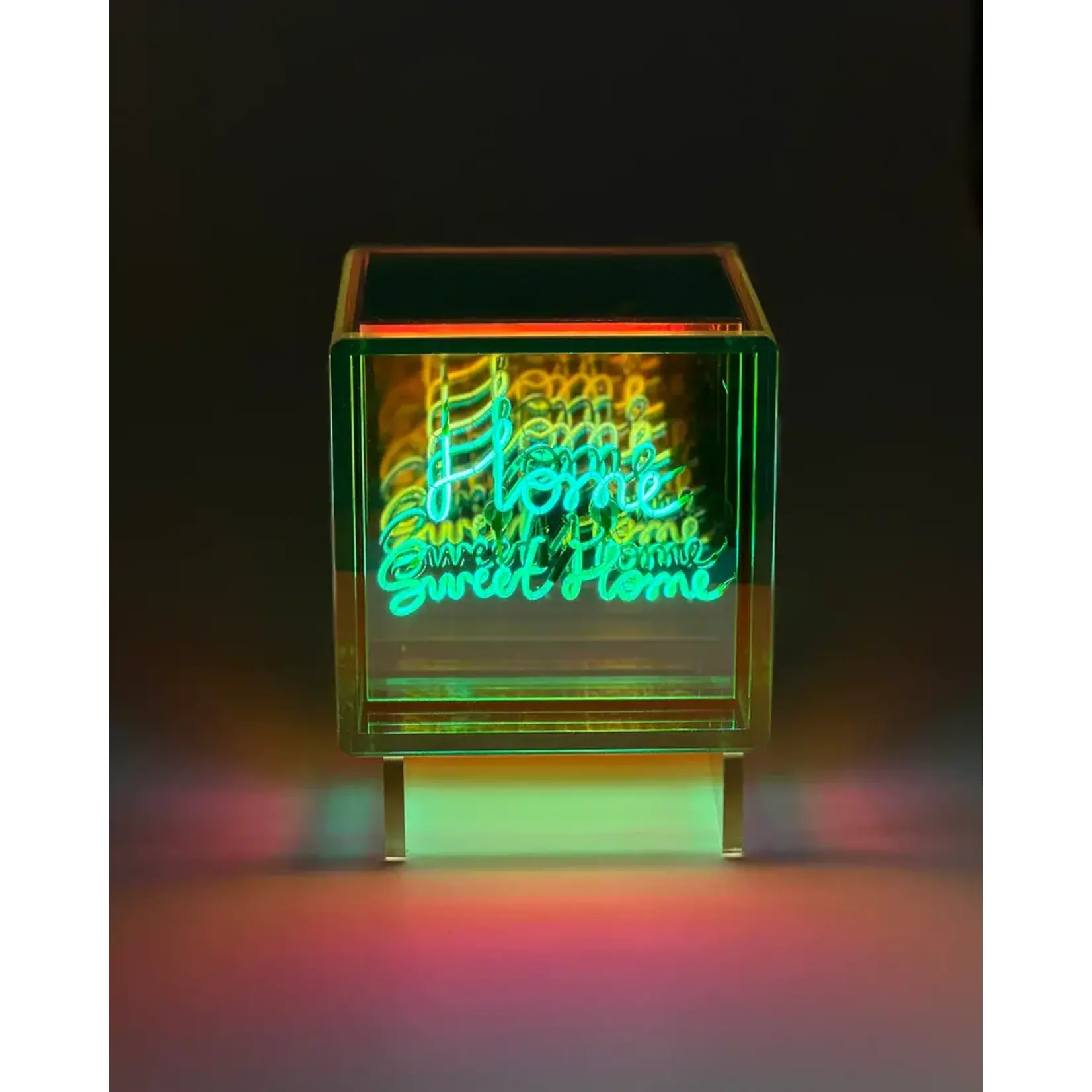 Message in the Box MITBOX: Home Sweet Home - MULTI COLOUR