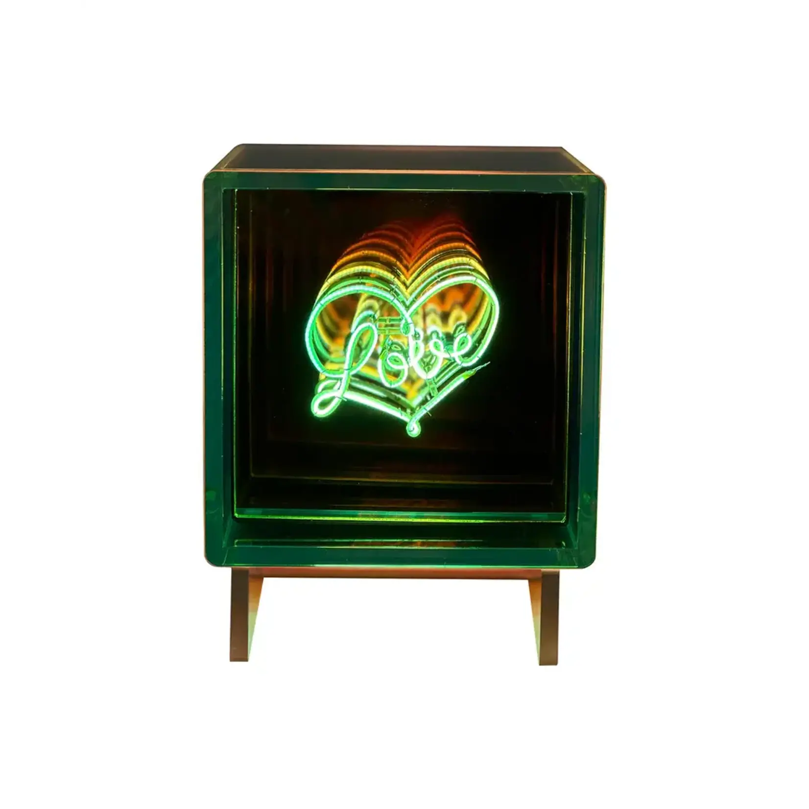 Message in the Box MITBOX: Love - MULTI COLOUR