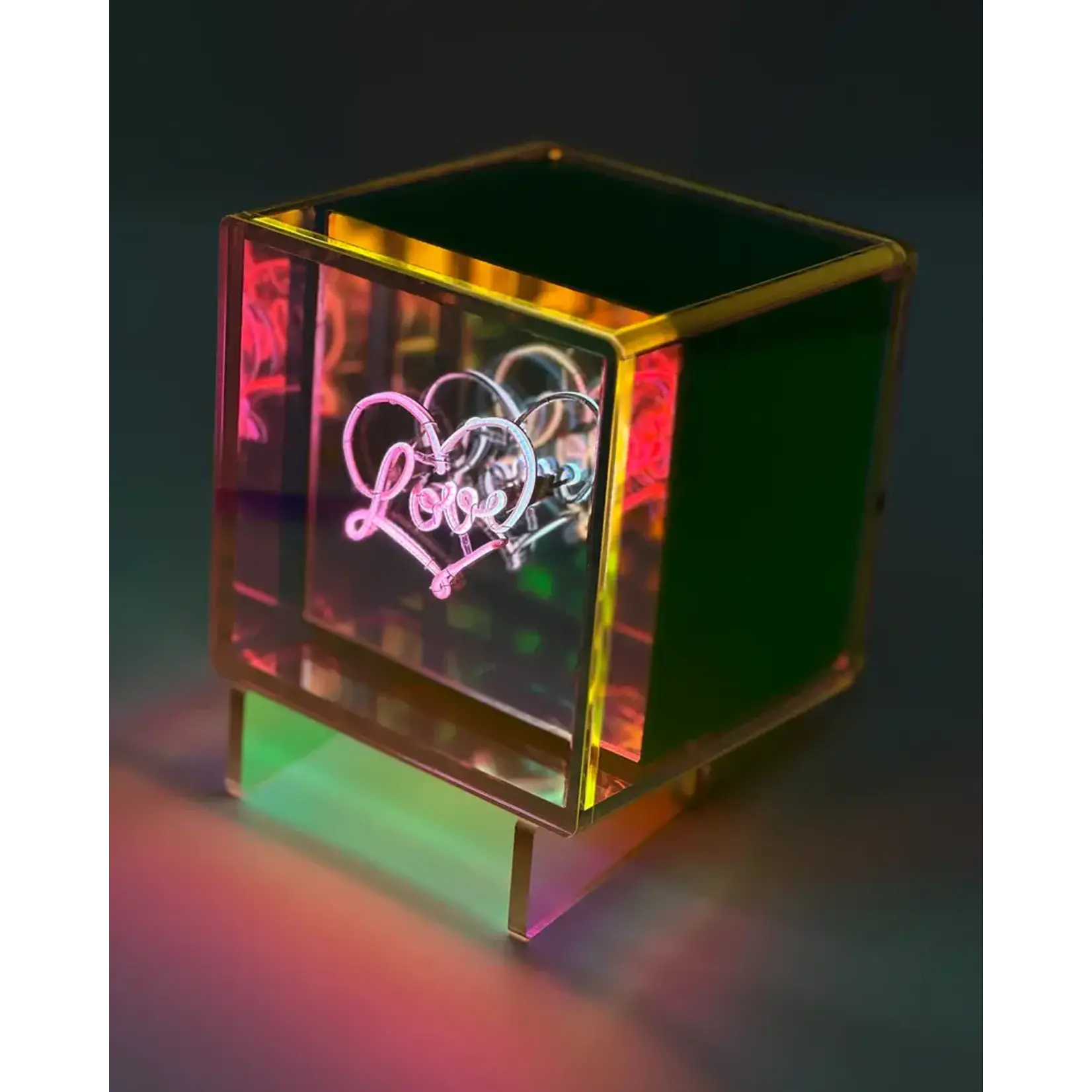 Message in the Box MITBOX: Love - MULTI COLOUR