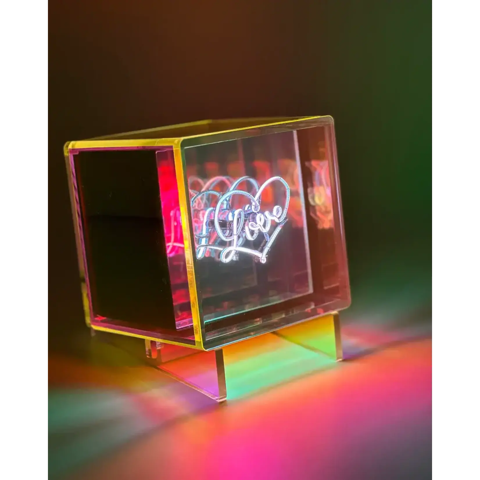 Message in the Box MITBOX: Love - MULTI COLOUR