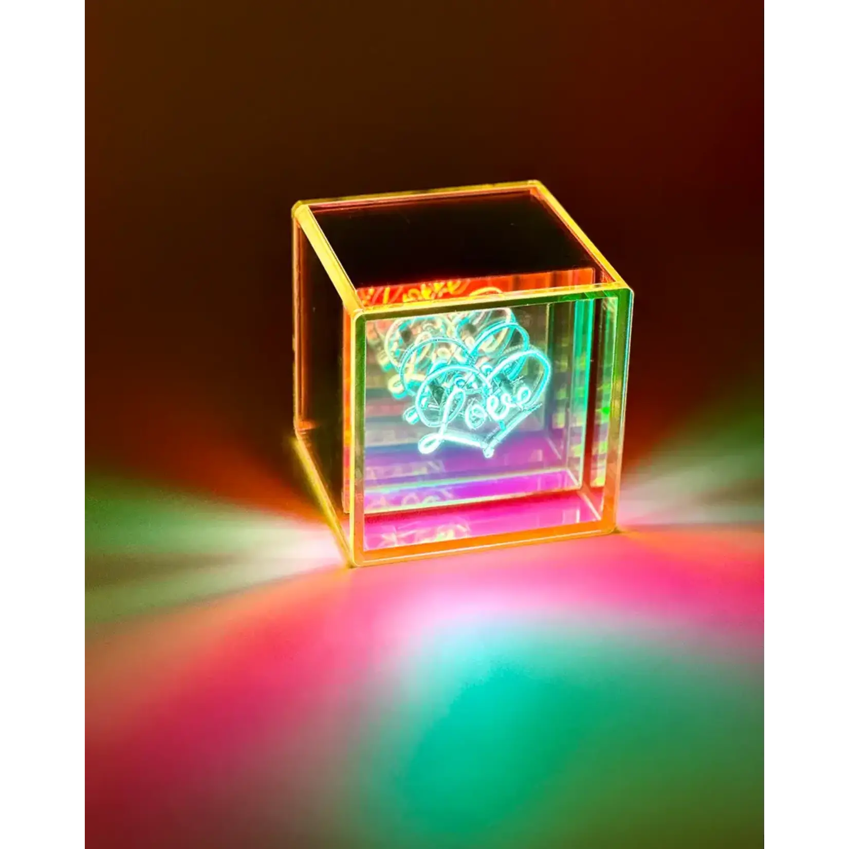 Message in the Box MITBOX: Love - MULTI COLOUR