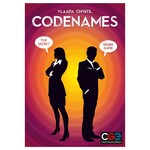 Czech Games Codenames