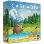 Flatout Games Cascadia Junior
