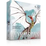 Stonemaier Games Wyrmspan