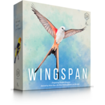 Wingspan