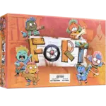 Leder Games Fort