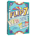 The Op Games Flip 7