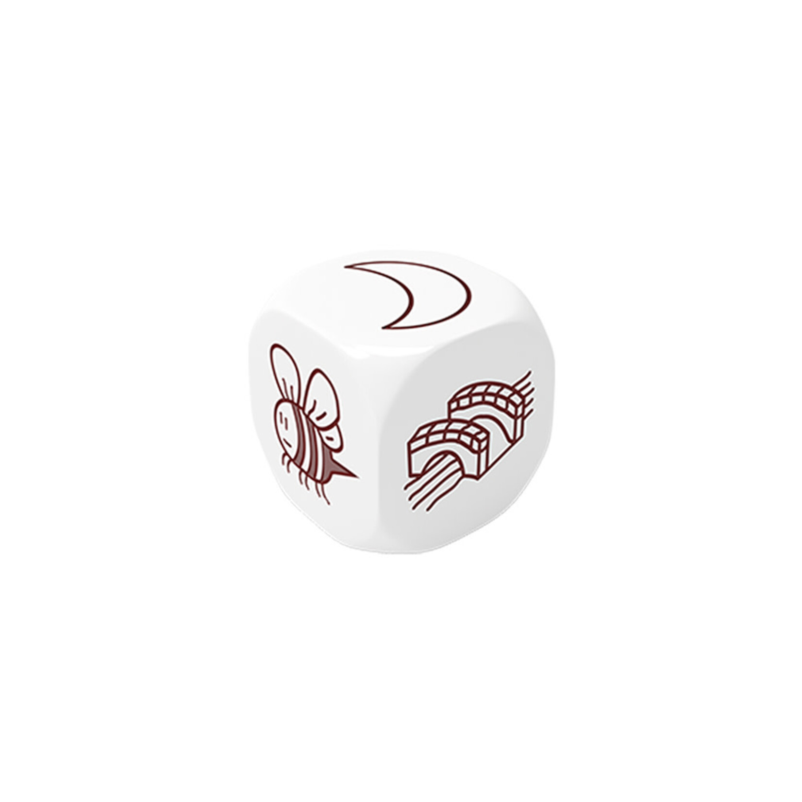 Rory's Story Cubes (Box)