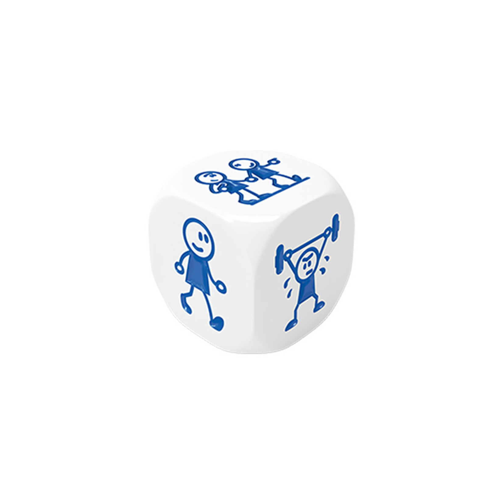 Rory's Story Cubes: Actions (Box)
