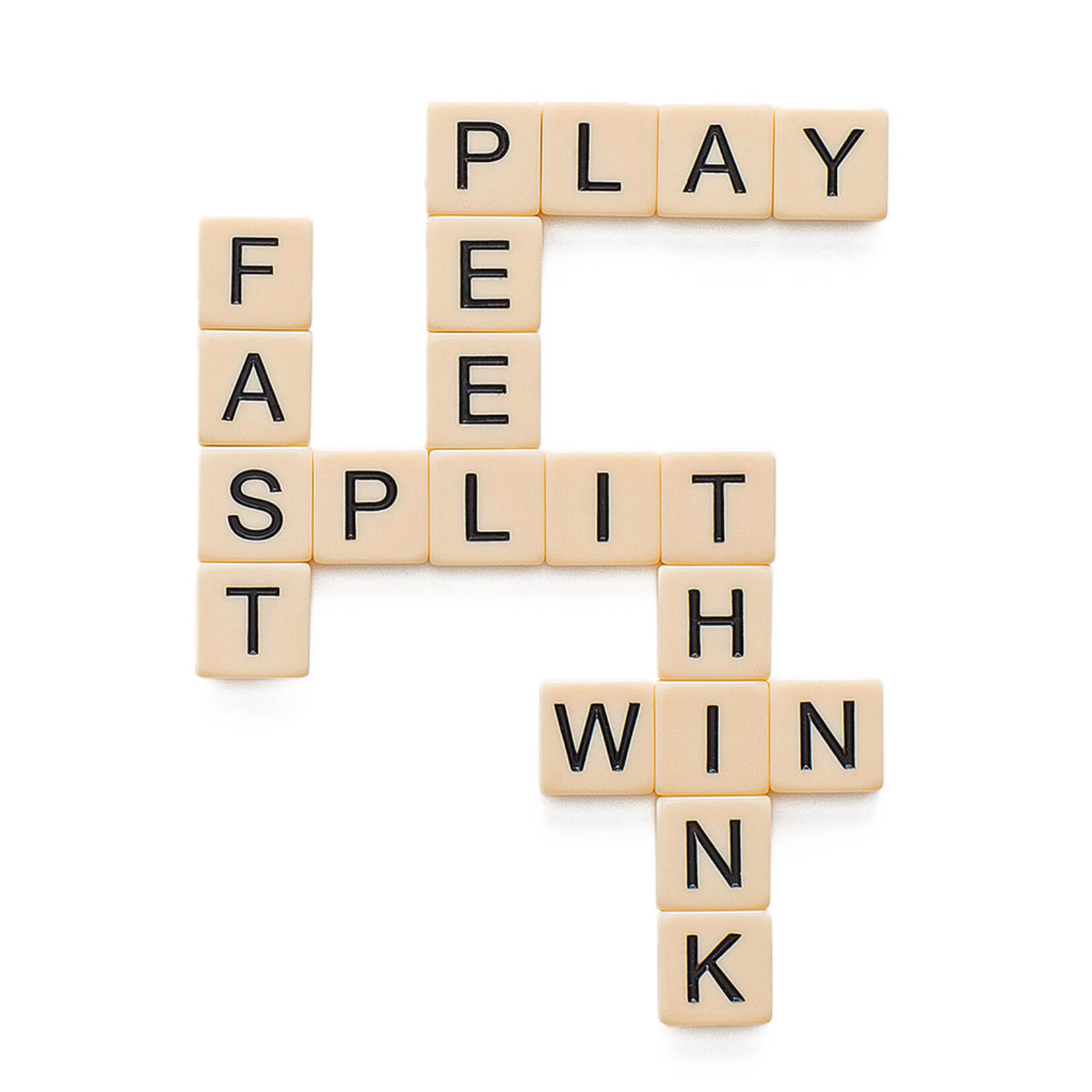 Bananagrams BANANAGRAMS Classic
