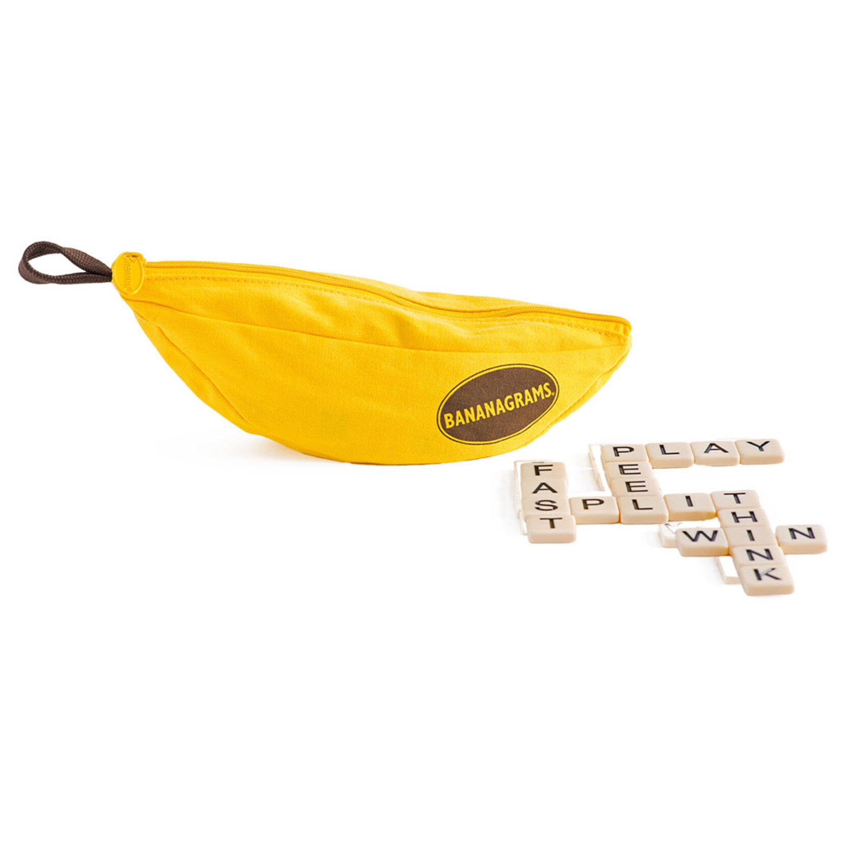 Bananagrams BANANAGRAMS Classic