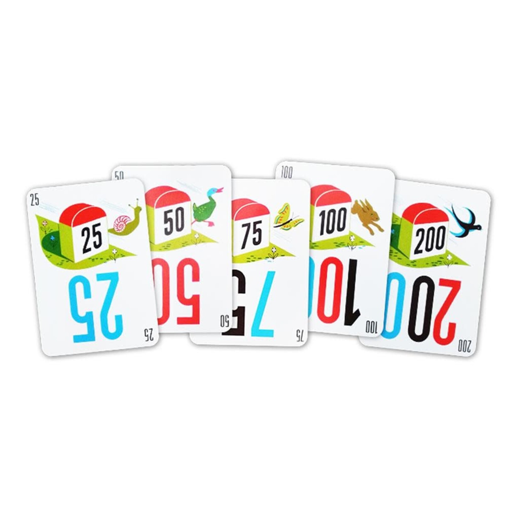 Mille Bornes