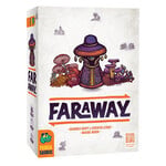 Pandasaurus Faraway