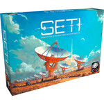 Czech Games SETI: Search for Extraterrestrial Intelligence