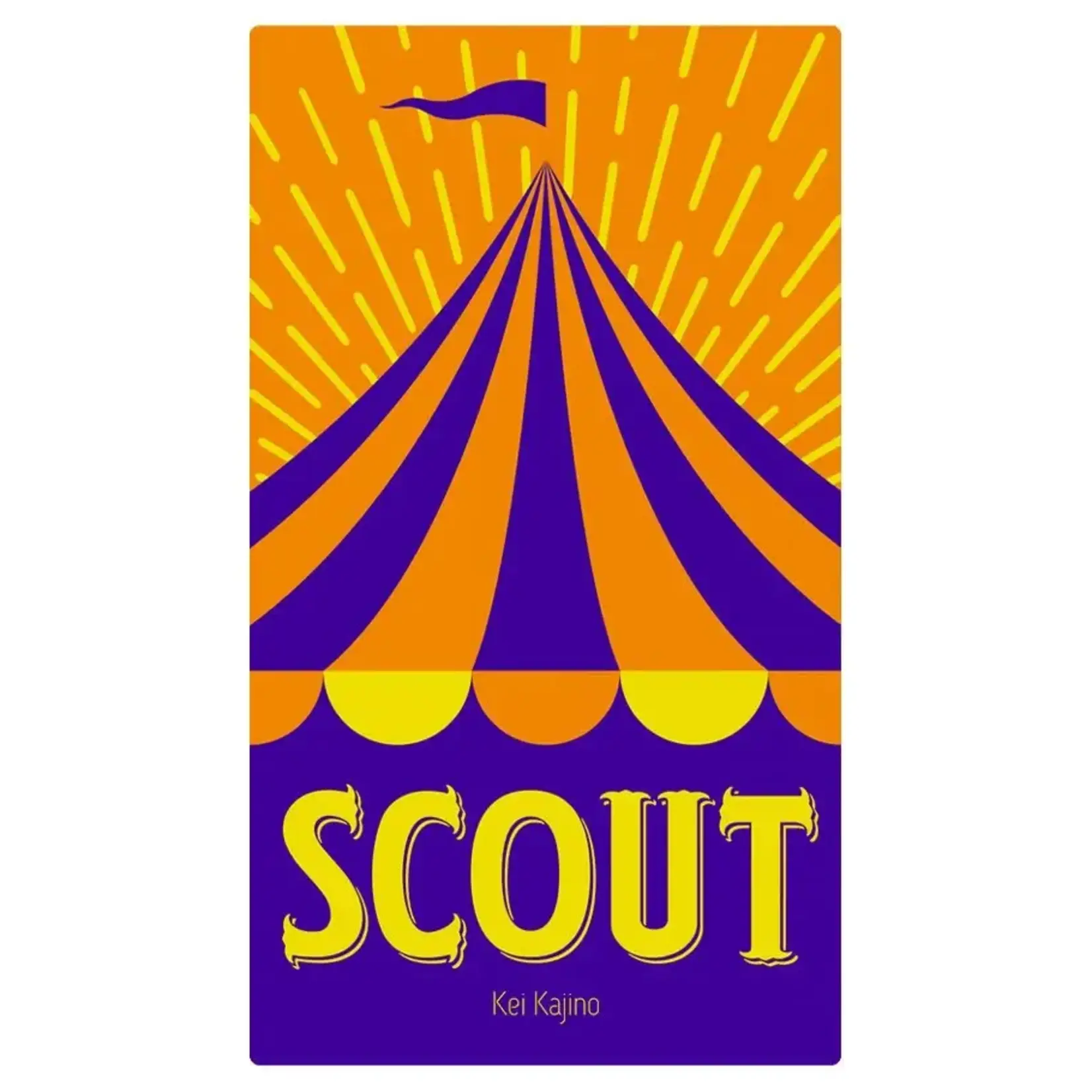 Oink Games Scout