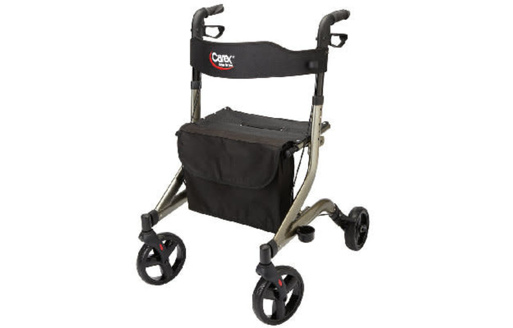 Carex Crosstour Rollator