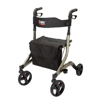 Carex Carex Crosstour Rollator