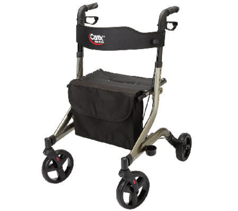 CRX-Carex Carex Crosstour Rollator