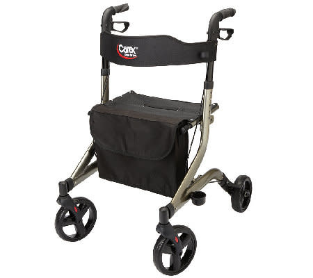 Carex Crosstour Rollator