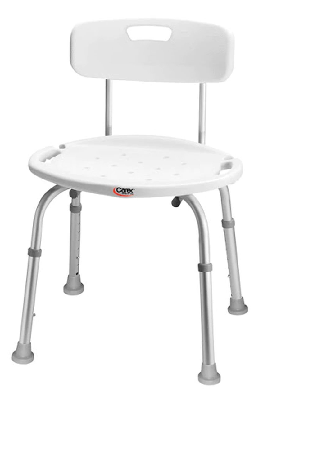 CRX-Carex Carex Bath & Shower Seat with Back
