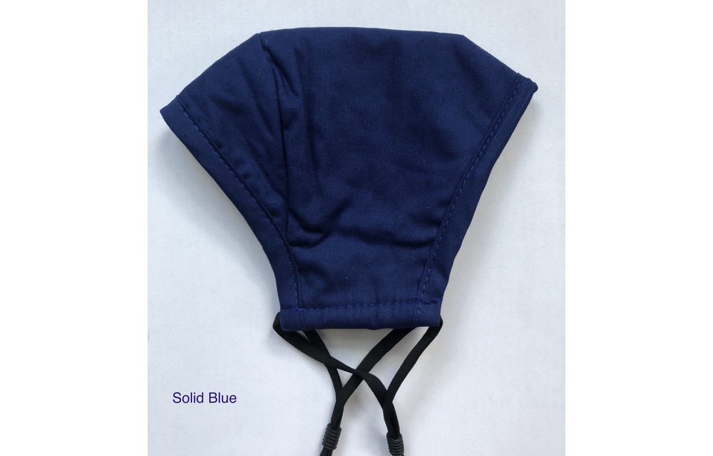 3-Ply Reusable Cloth Face Mask