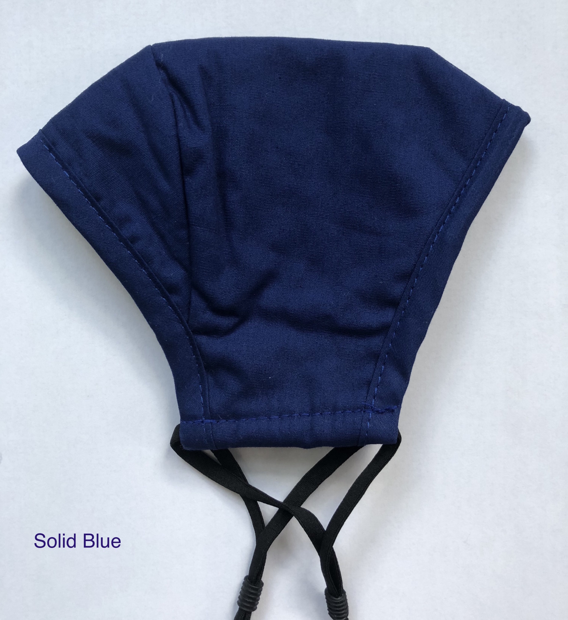 FM-Fashion Mask 3-Ply Reusable Cloth Face Mask