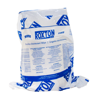 ROX-Roxton Roxton Refill Wipes 800/bg