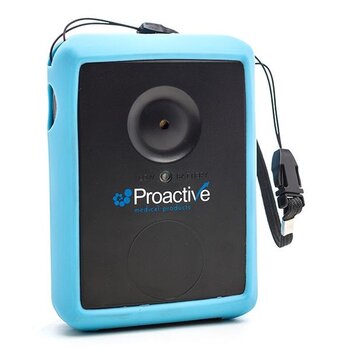 PROA-Proactive ProActive Bed Alarm w/Nurse Call (sensor bed pad sold separately)