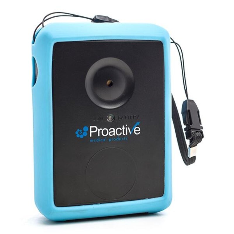 PROA-Proactive ProActive Bed Alarm w/Nurse Call (sensor bed pad sold separately)