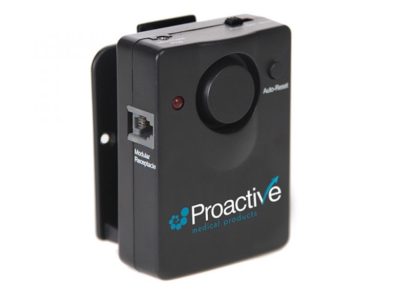 PROA-Proactive ProActive Basic Bed Alarm (sensor bed pad sold separately)