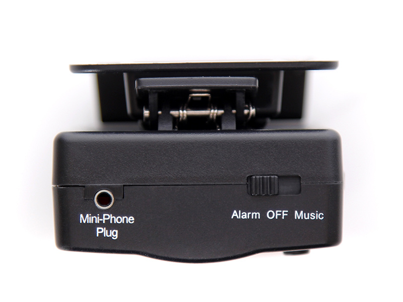 PROA-Proactive ProActive Basic Bed Alarm (sensor bed pad sold separately)