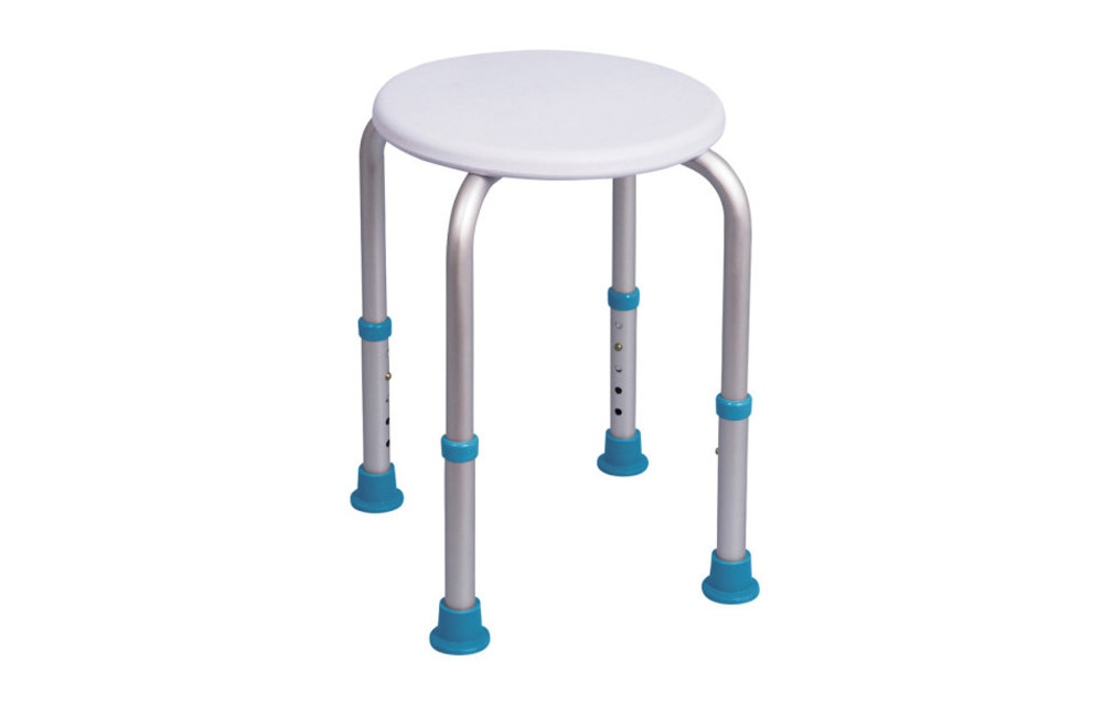AquaSense Shower Stool