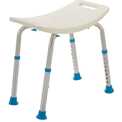 AQS-Aquasense AquaSense Bath Seat 300lbs