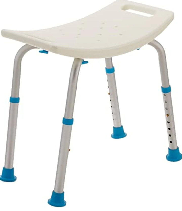 AQS-Aquasense AquaSense Bath Seat 300lbs