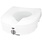 Carex Carex 5" EZ Lock  Raised Toilet Seat
