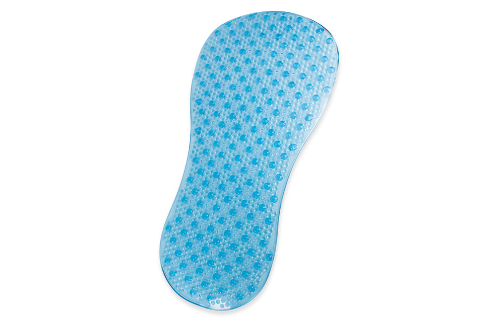 Carex Non-Slip Bath Mat