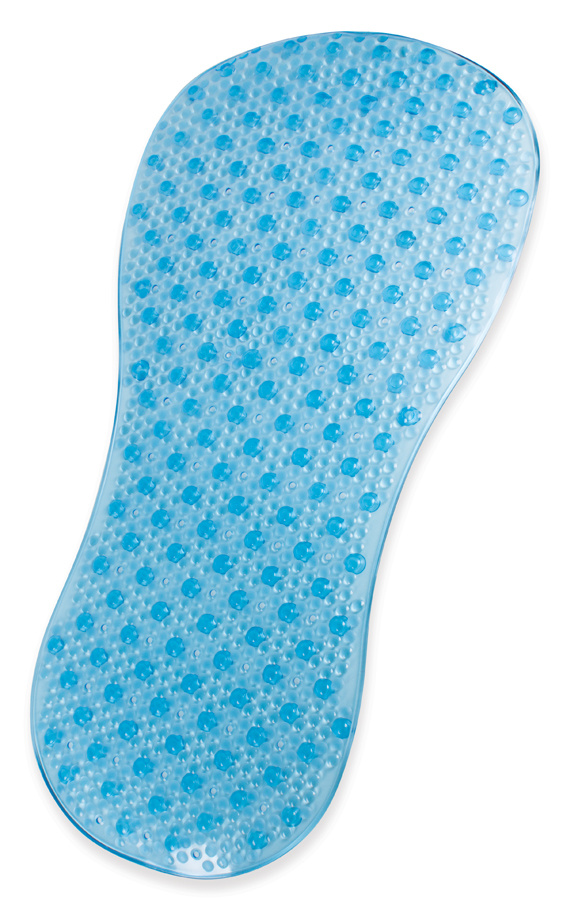 Carex Non-Slip Bath Mat