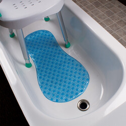 CRX-Carex Carex Non-Slip Bath Mat 16" x 32"