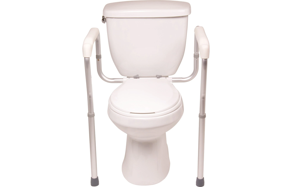 Probasics Toilet Safety Frame 300lbs
