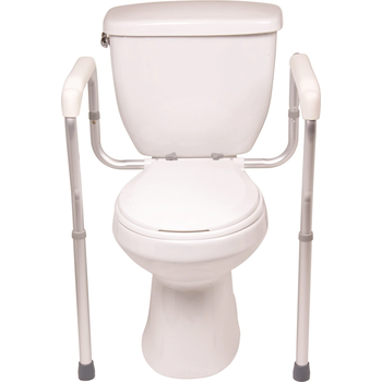Probasics Probasics Toilet Safety Frame 300lbs