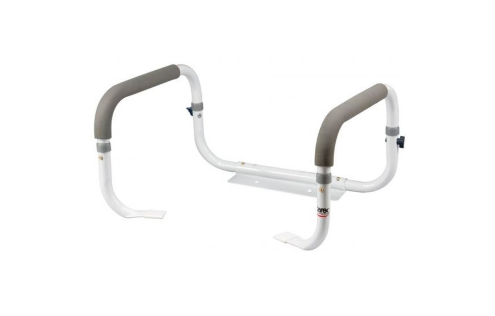 Carex Toilet Safety Frame