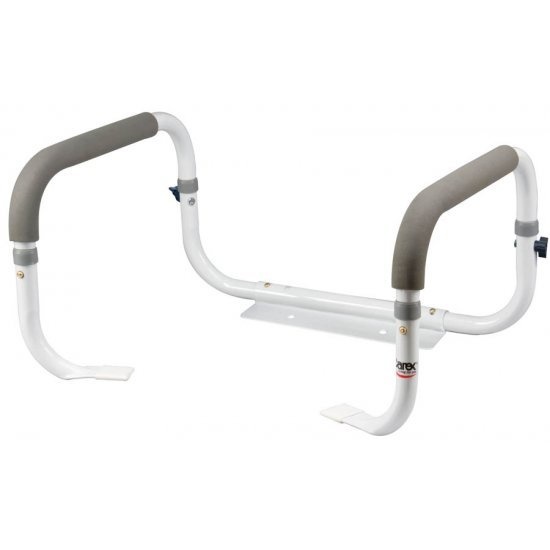 Carex Toilet Safety Frame