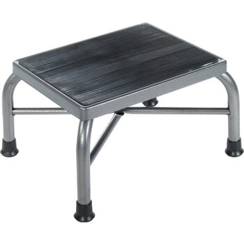 DRV-Drive Medical Drive Deluxe Foot Stool 300lbs