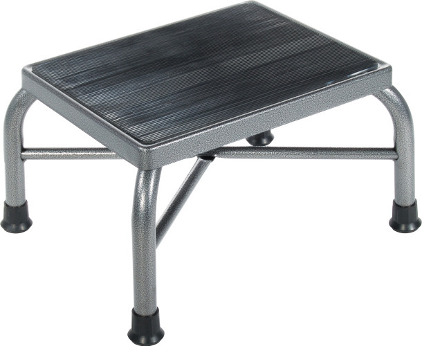 Drive Deluxe Foot Stool 300lbs