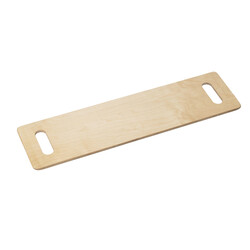 DRV-Drive Medical Drive Medical Lifestyle Transfer Board with Hand Grips 30"