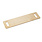 DRV-Drive Medical Drive Medical Lifestyle Transfer Board with Hand Grips 30"